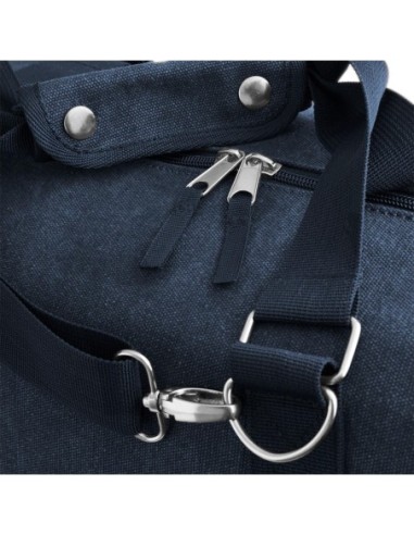 Vintage Canvas Weekender7