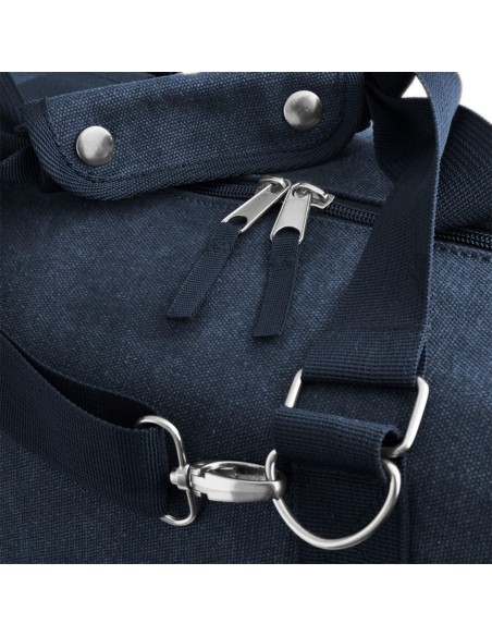 Vintage Canvas Weekender7