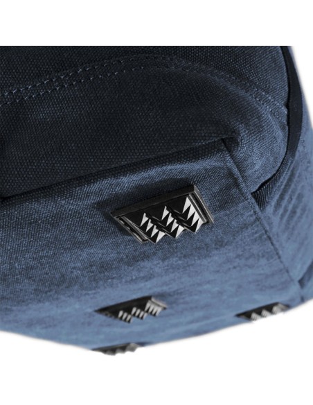 Vintage Canvas Weekender9
