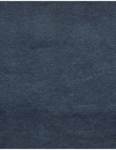 Zipped Canvas Shopper11