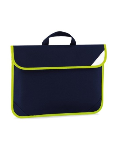 Enhanced-Viz Book Bag0