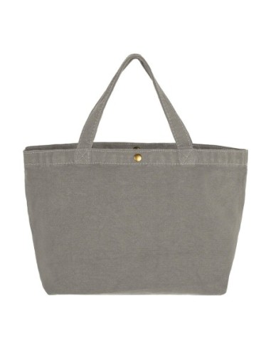 Small Canvas Shopper1