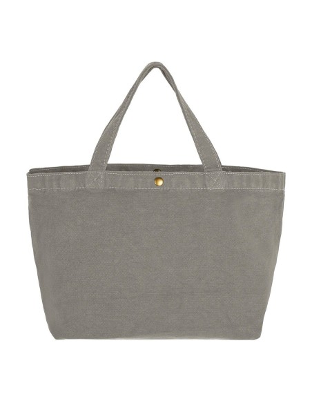 Small Canvas Shopper1