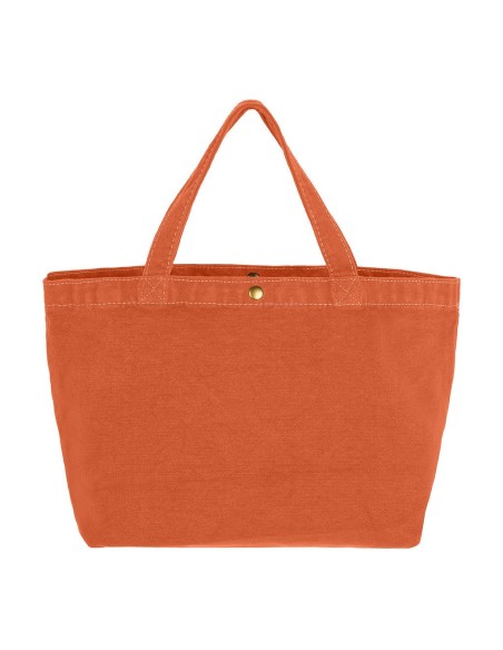 Small Canvas Shopper4