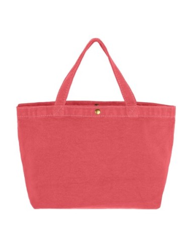 Small Canvas Shopper5
