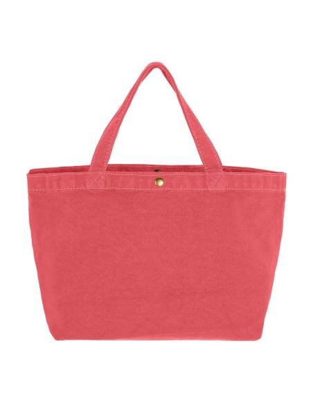 Small Canvas Shopper5