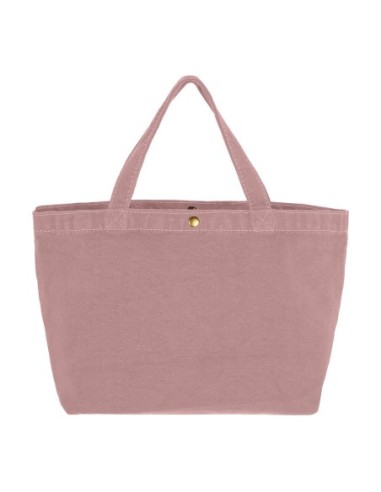 Small Canvas Shopper6