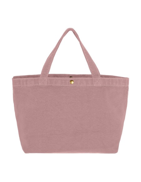 Small Canvas Shopper6