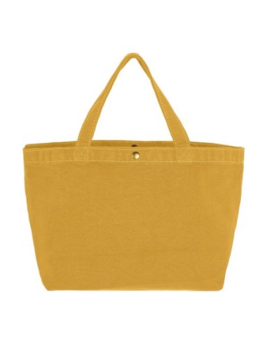 Small Canvas Shopper8