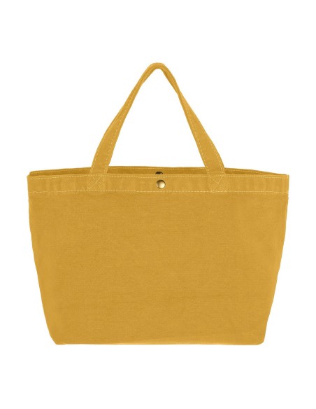 Small Canvas Shopper8