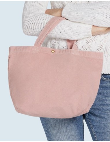 Small Canvas Shopper9