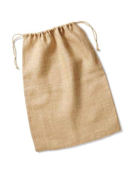 Jute Stuff Bag0