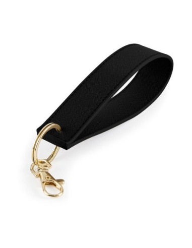 Boutique Wristlet Keyring0