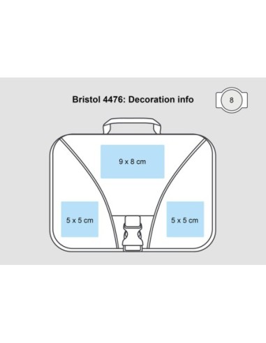 Bristol Toiletry Bag5