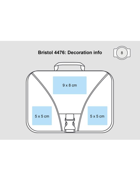 Bristol Toiletry Bag5