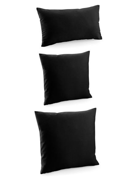 Fairtrade Cotton Canvas Cushion Cover1
