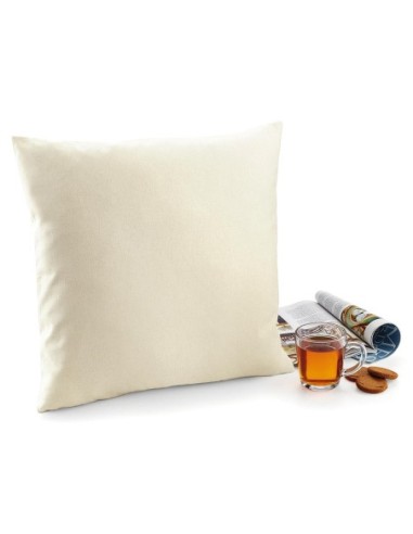 Fairtrade Cotton Canvas Cushion Cover5