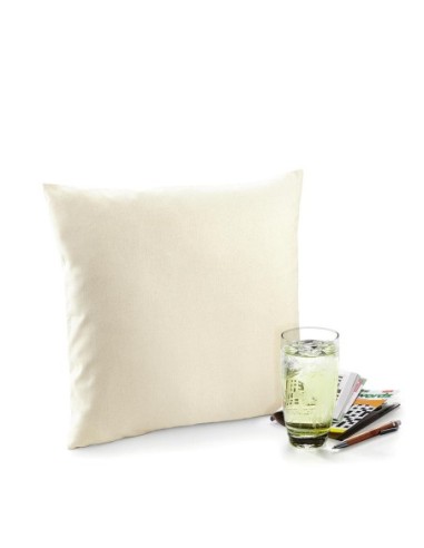 Fairtrade Cotton Canvas Cushion Cover7