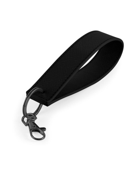 Boutique Wristlet Keyring2