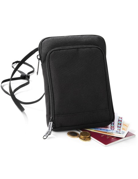Travel Wallet3