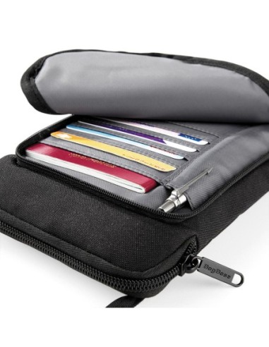 Travel Wallet4