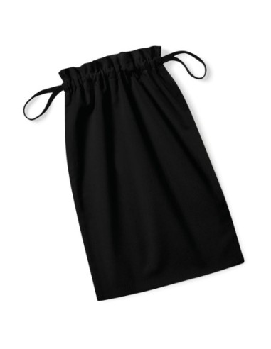 Organic Cotton Drawcord Bag1