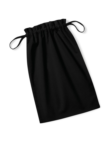 Organic Cotton Drawcord Bag1