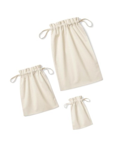 Organic Cotton Drawcord Bag3
