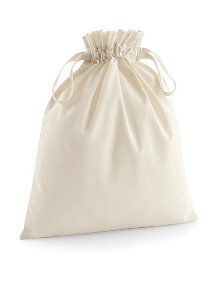 Organic Cotton Drawcord Bag4