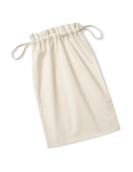 Organic Cotton Drawcord Bag5