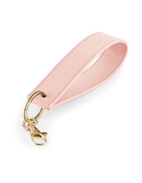 Boutique Wristlet Keyring4