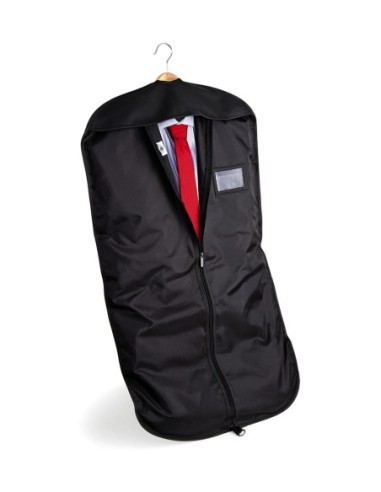 Deluxe Suit Bag0