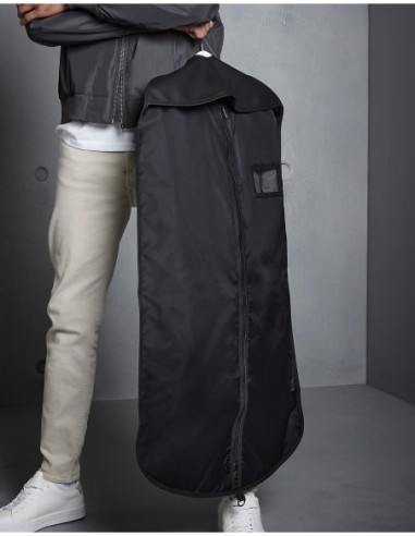Deluxe Suit Bag1
