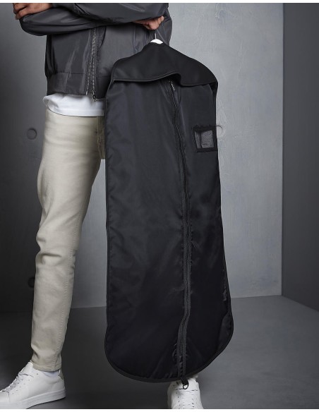 Deluxe Suit Bag1