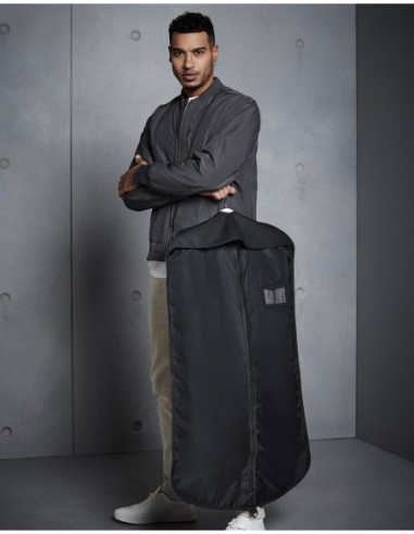 Deluxe Suit Bag2
