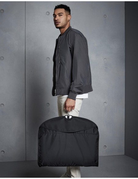 Deluxe Suit Bag3