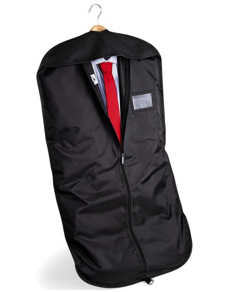 Deluxe Suit Bag4