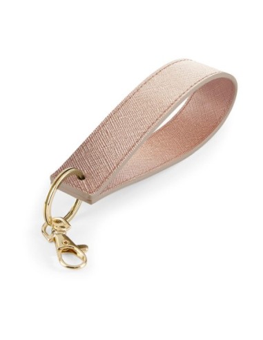 Boutique Wristlet Keyring6