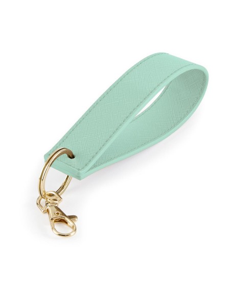Boutique Wristlet Keyring7