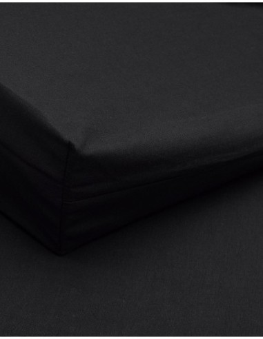 Double Handle Gusset Bag6