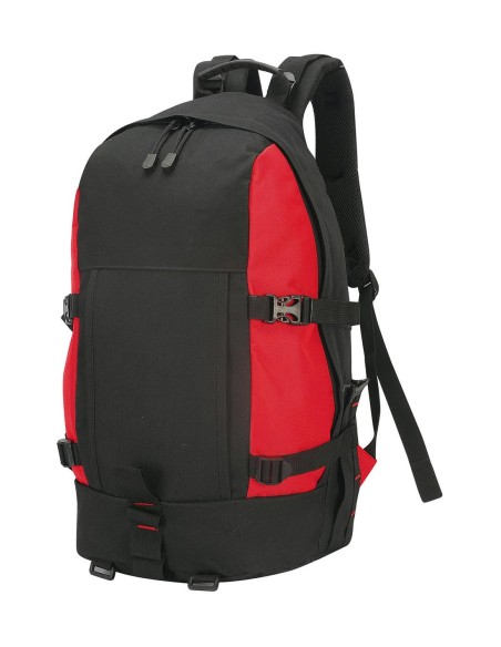 Gran Paradiso Hiker Backpack1