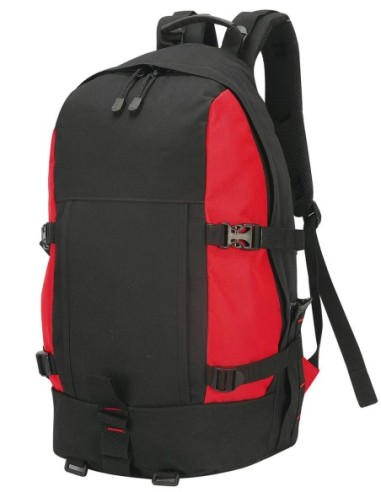 Gran Paradiso Hiker Backpack2