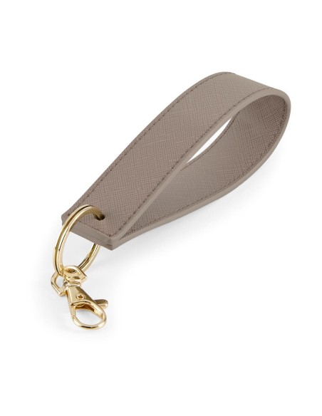 Boutique Wristlet Keyring9