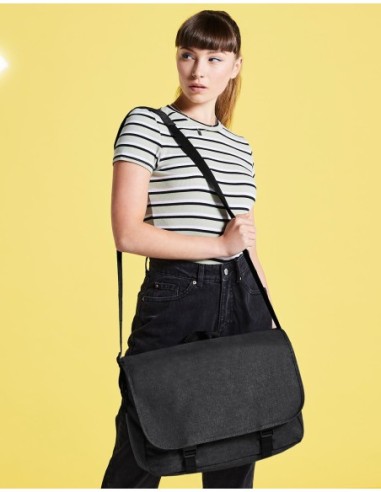 Two-Tone Digital Messenger3