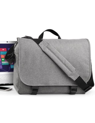 Two-Tone Digital Messenger4