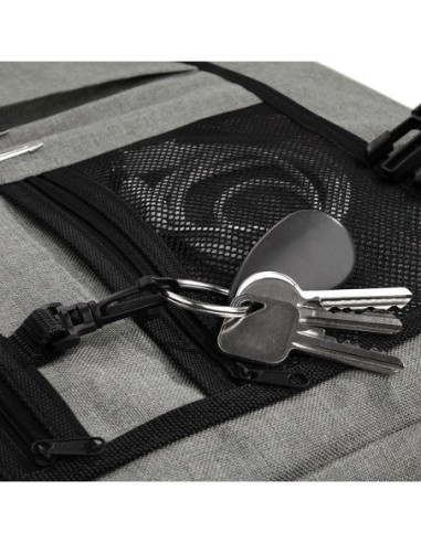 Two-Tone Digital Messenger6