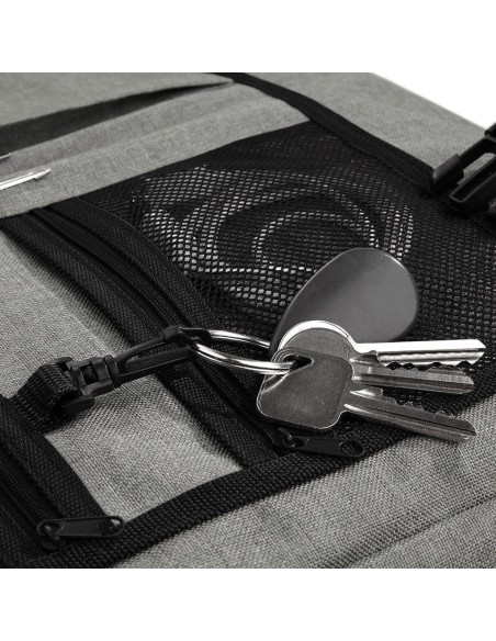 Two-Tone Digital Messenger6