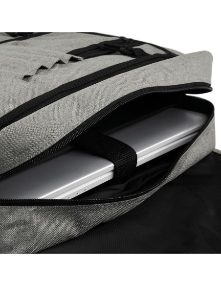 Two-Tone Digital Messenger7