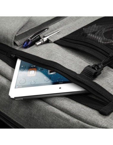 Two-Tone Digital Messenger9