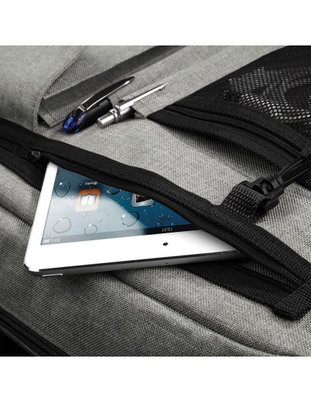 Two-Tone Digital Messenger9